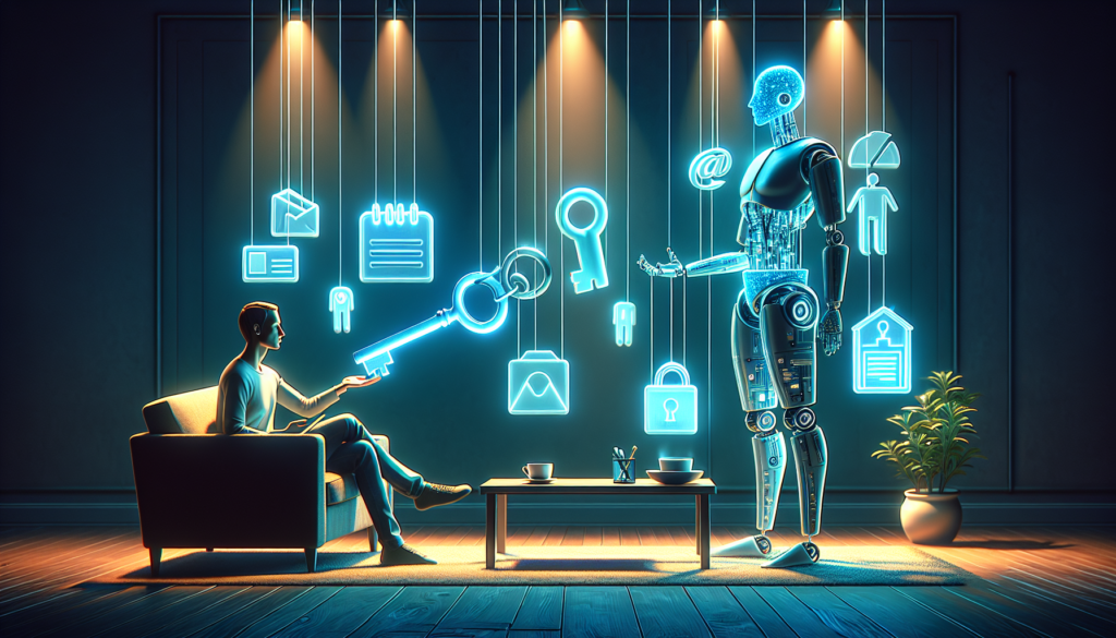AI Took Control of My Life and I Love It – Review – Felsmith